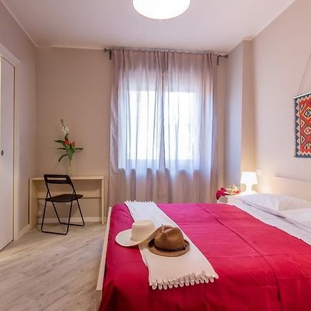 B&B Rosemary Rooms Rome Ruang foto