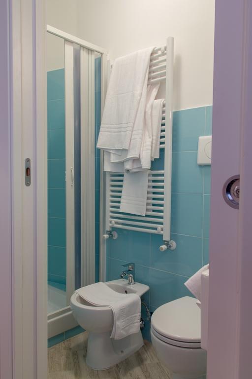 B&B Rosemary Rooms Rome Ruang foto