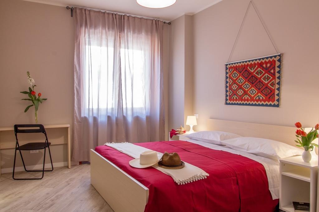 B&B Rosemary Rooms Rome Ruang foto