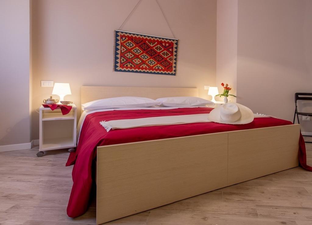 B&B Rosemary Rooms Rome Bagian luar foto