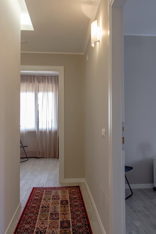B&B Rosemary Rooms Rome Bagian luar foto