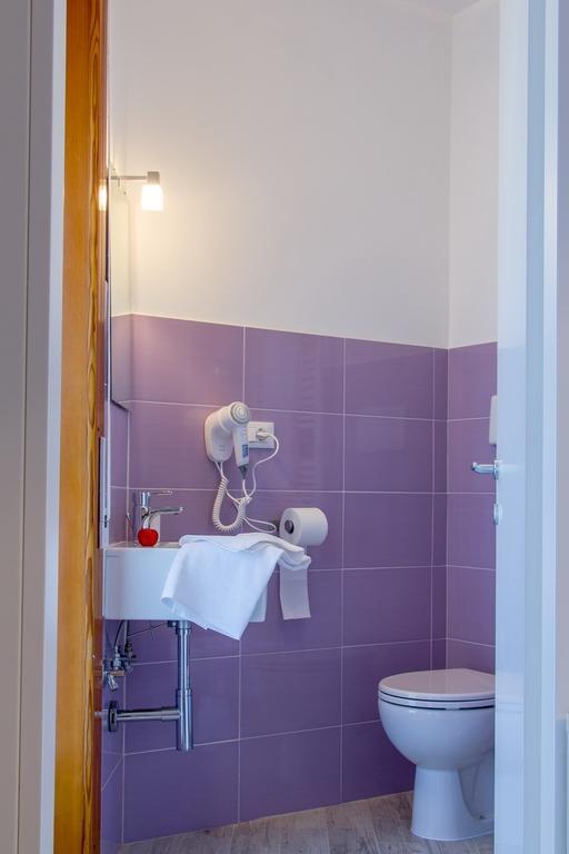 B&B Rosemary Rooms Rome Bagian luar foto