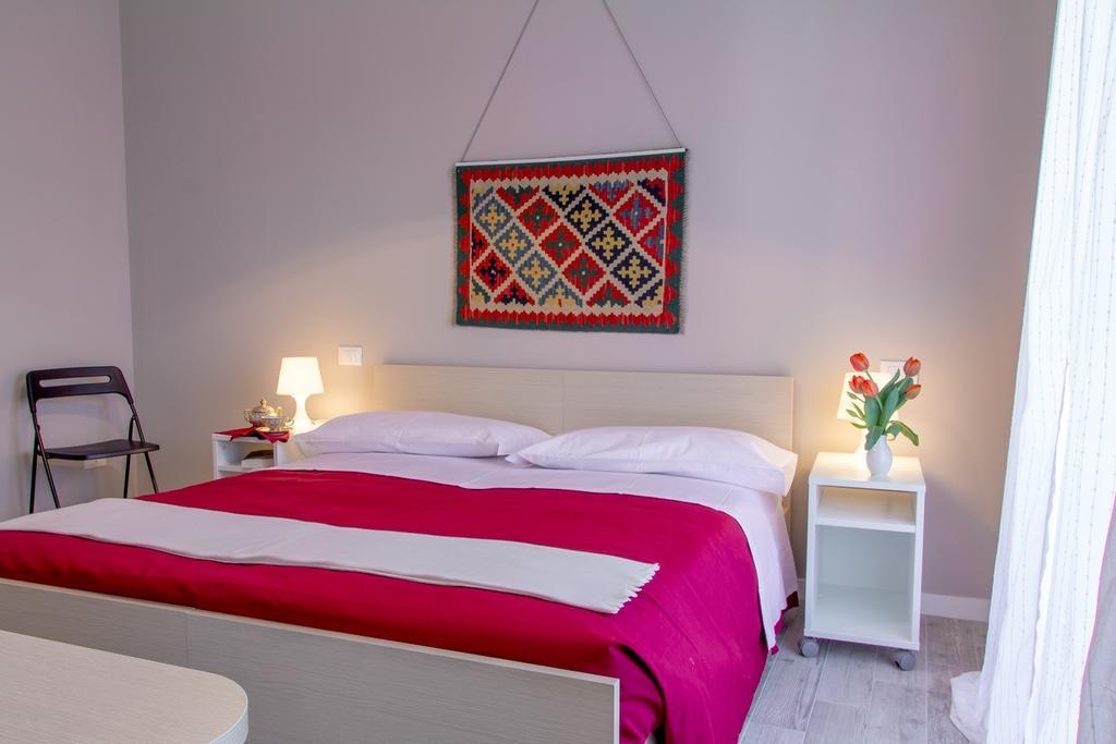 B&B Rosemary Rooms Rome Ruang foto