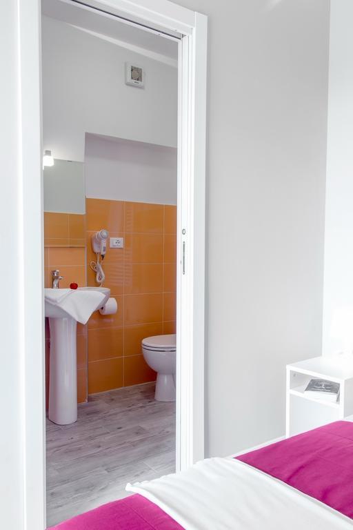 B&B Rosemary Rooms Rome Bagian luar foto