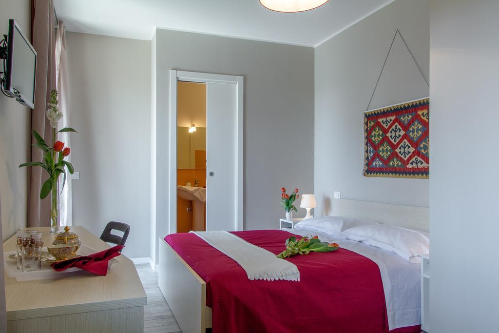 B&B Rosemary Rooms Rome Ruang foto