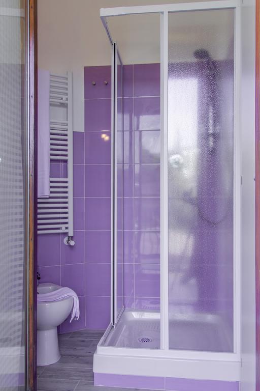 B&B Rosemary Rooms Rome Bagian luar foto